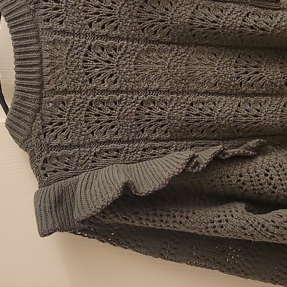 Sezane Jodie Jumper - Picture 10 of 11